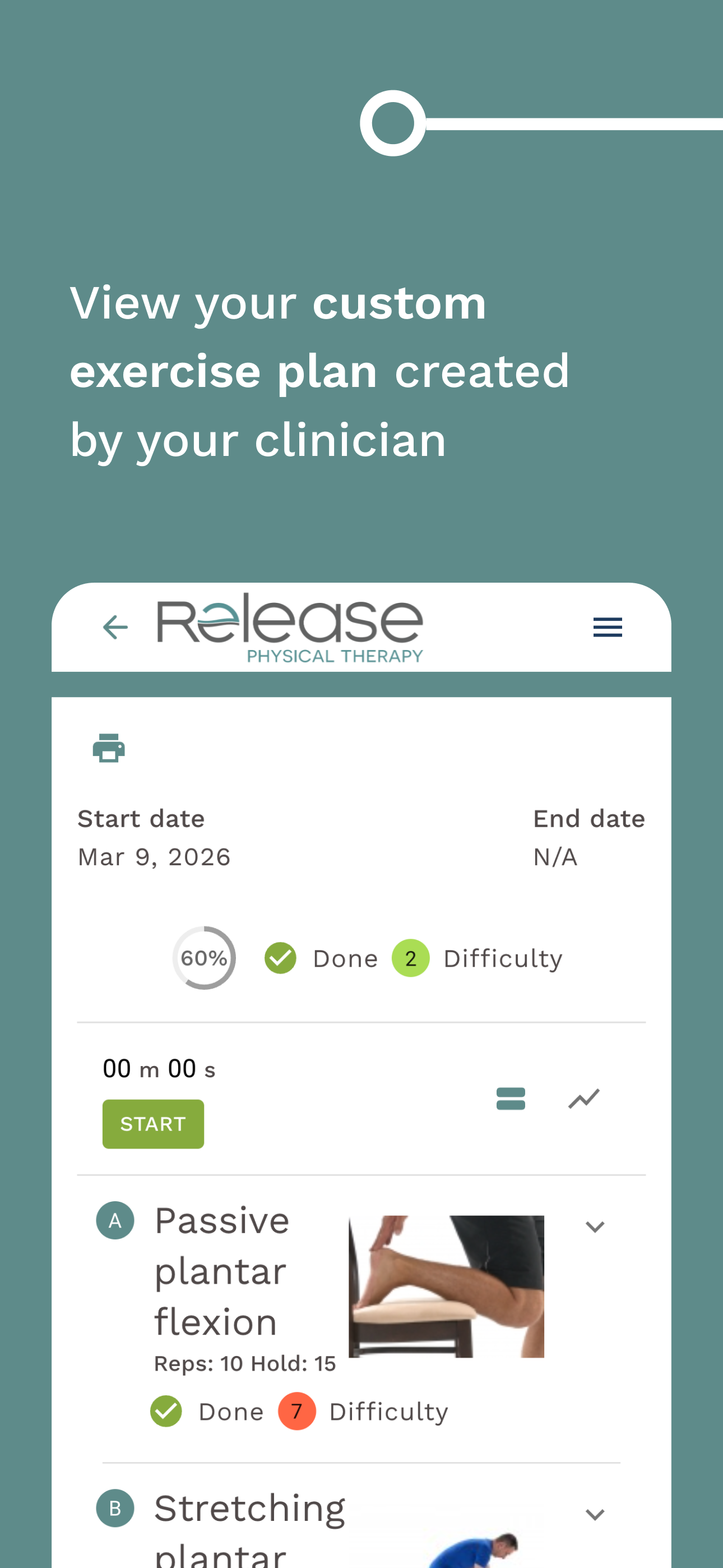 Release PT screenshot 2