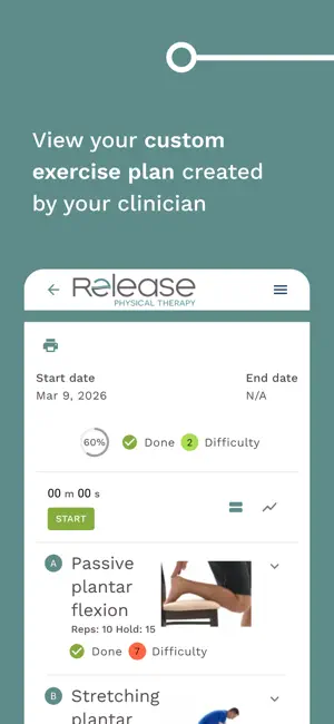 Release PT screenshot 2