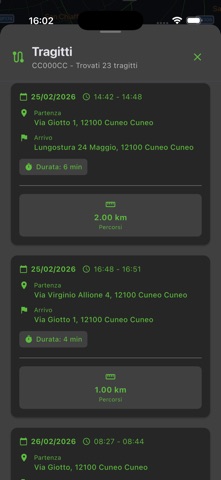 FleetOnMap Screenshot 4 of 9