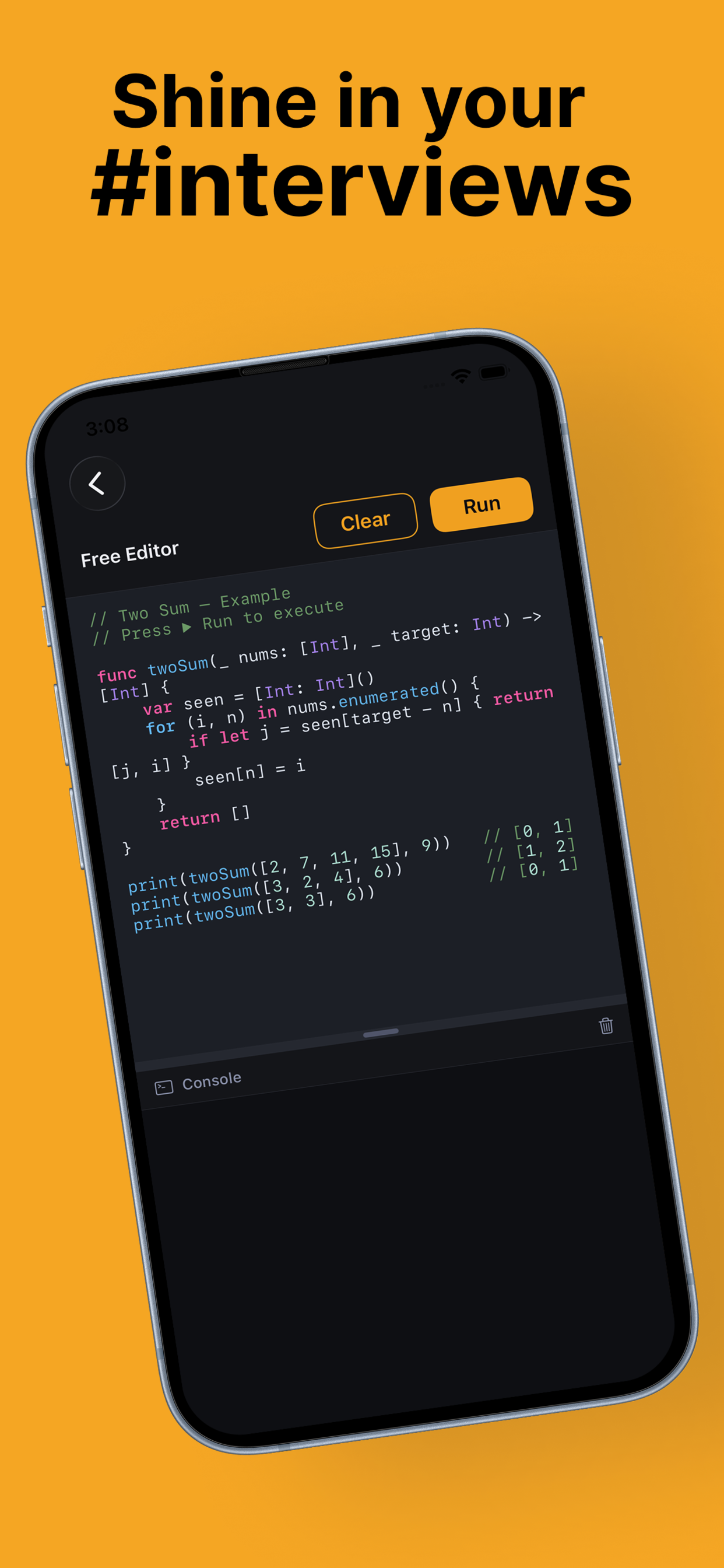 BigO Algorithms