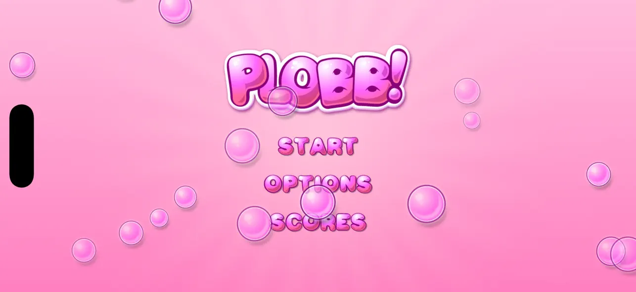 Screenshot #1 pour Plobb!
