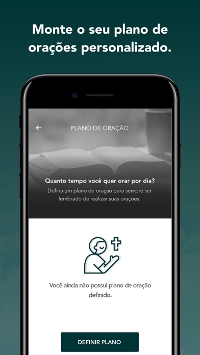 Igreja em Novo Hamburgo Screenshot