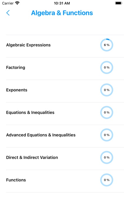 SAT Math : Super Edition Lite by Webrich Software Limited