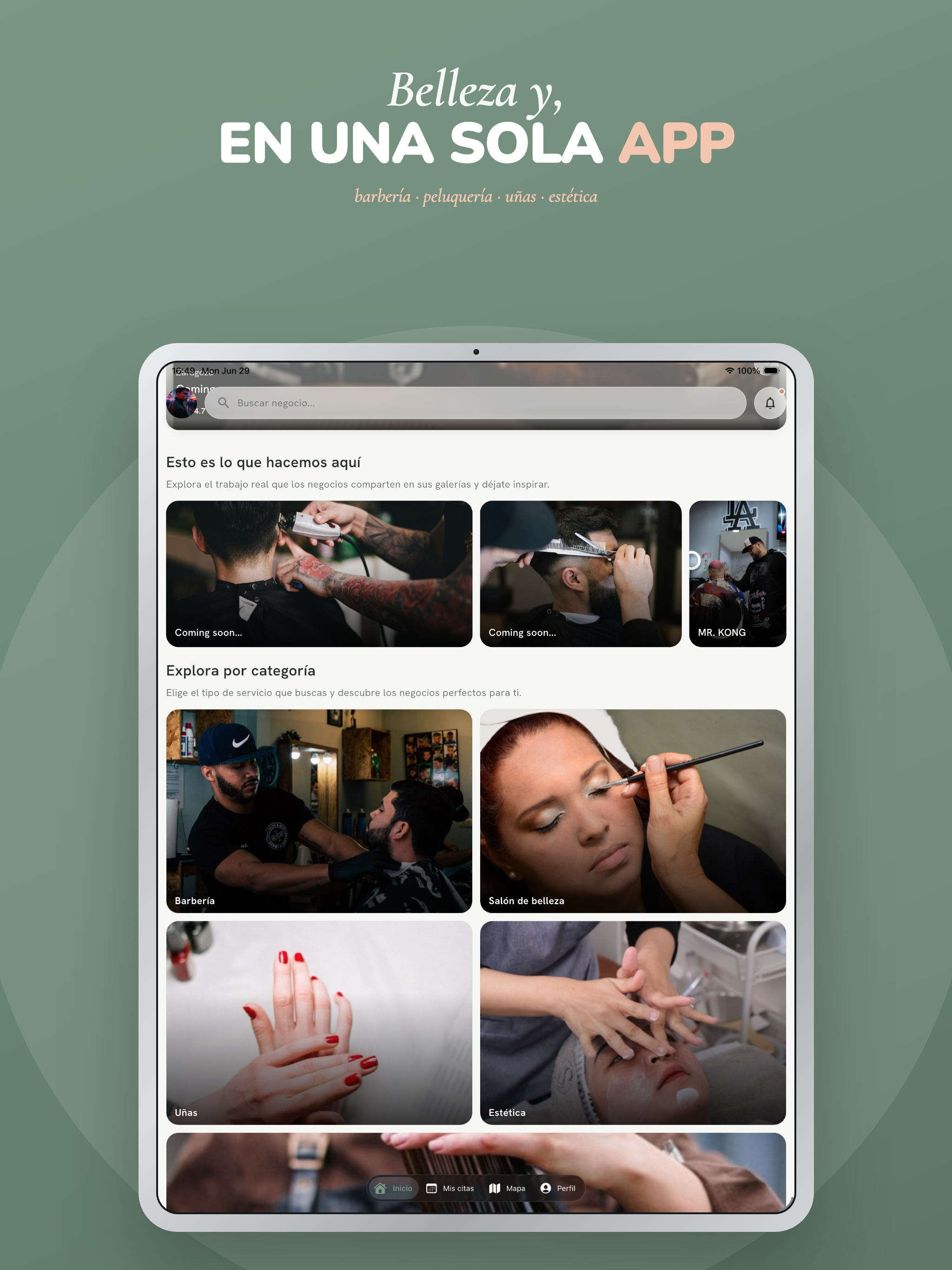 Reluce screenshot 6