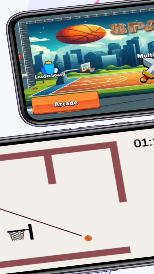 #7. Spidey Pig (iOS) 由: Salih Eksioglu