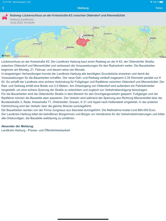 Screenshot #5 pour BIWAPP