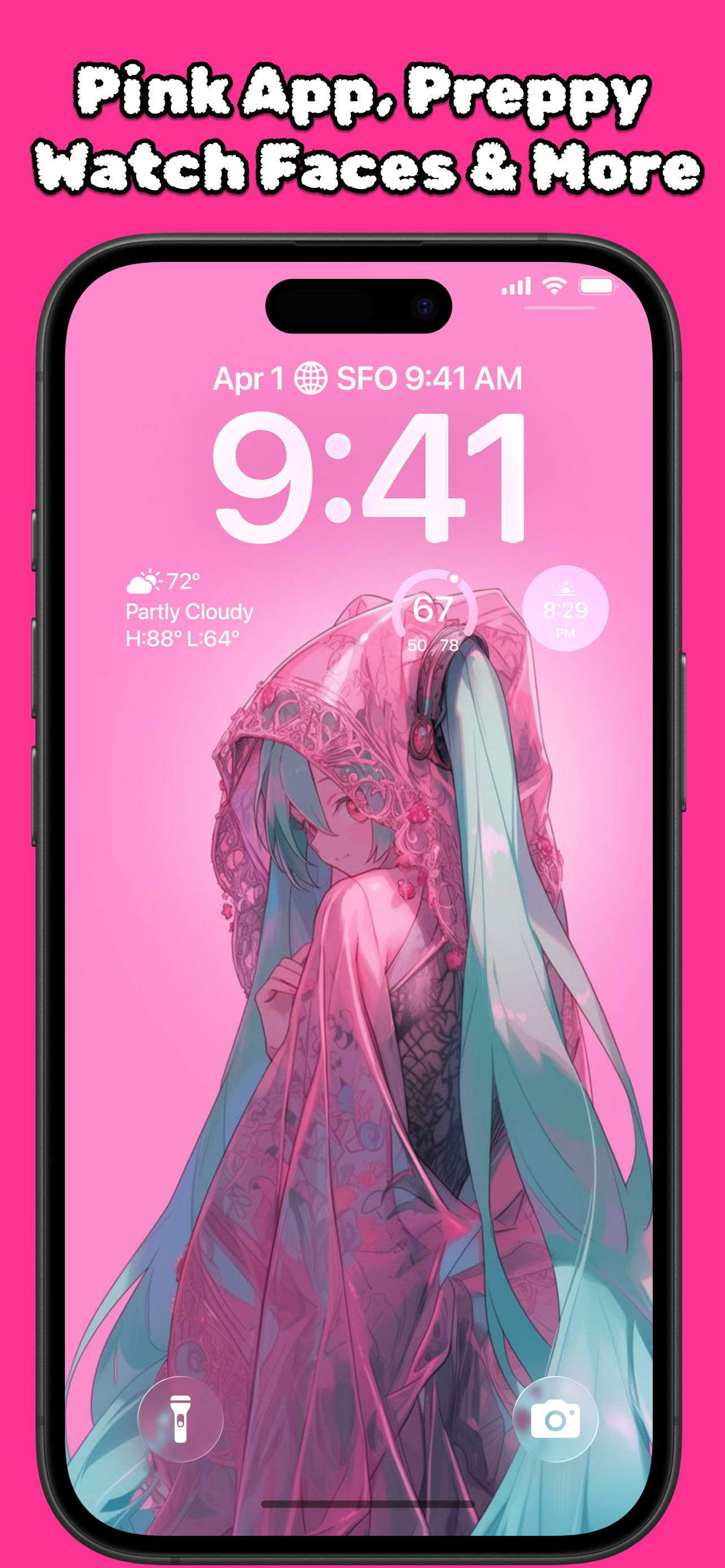 Preppy Wallpapers • KPOP Girly