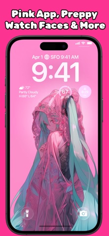 KPOP Wallpapers 4K Themes HD + Screenshot 6 of 6