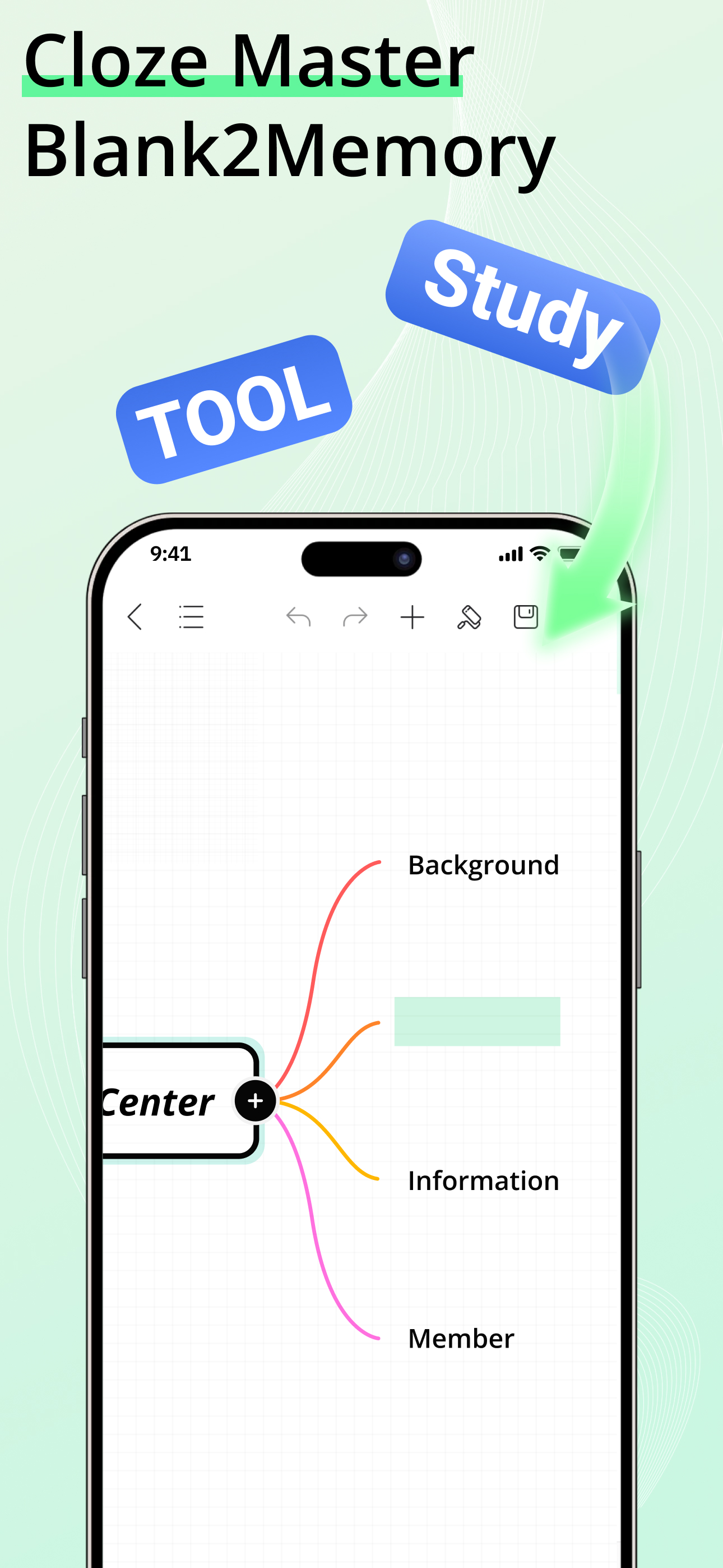 EdrawMind: AI Mind Map, Notes screenshot 5