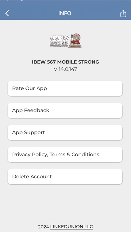 IBEW 567 screenshot-5