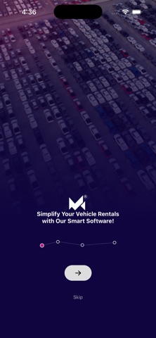 Mobinexaa screenshot