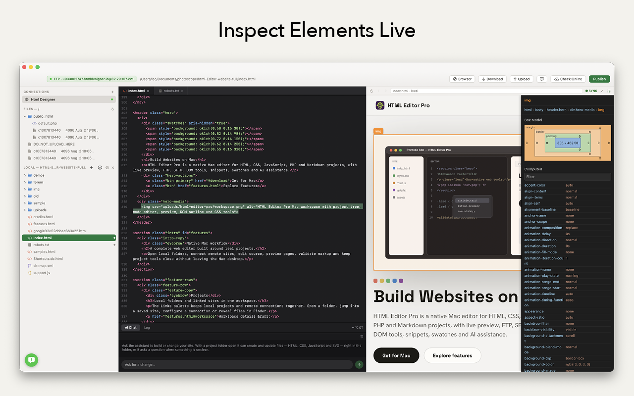 html+css+js+node+programming screenshot 13