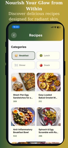 Zenith: Face Yoga & Anti-Aging screenshot