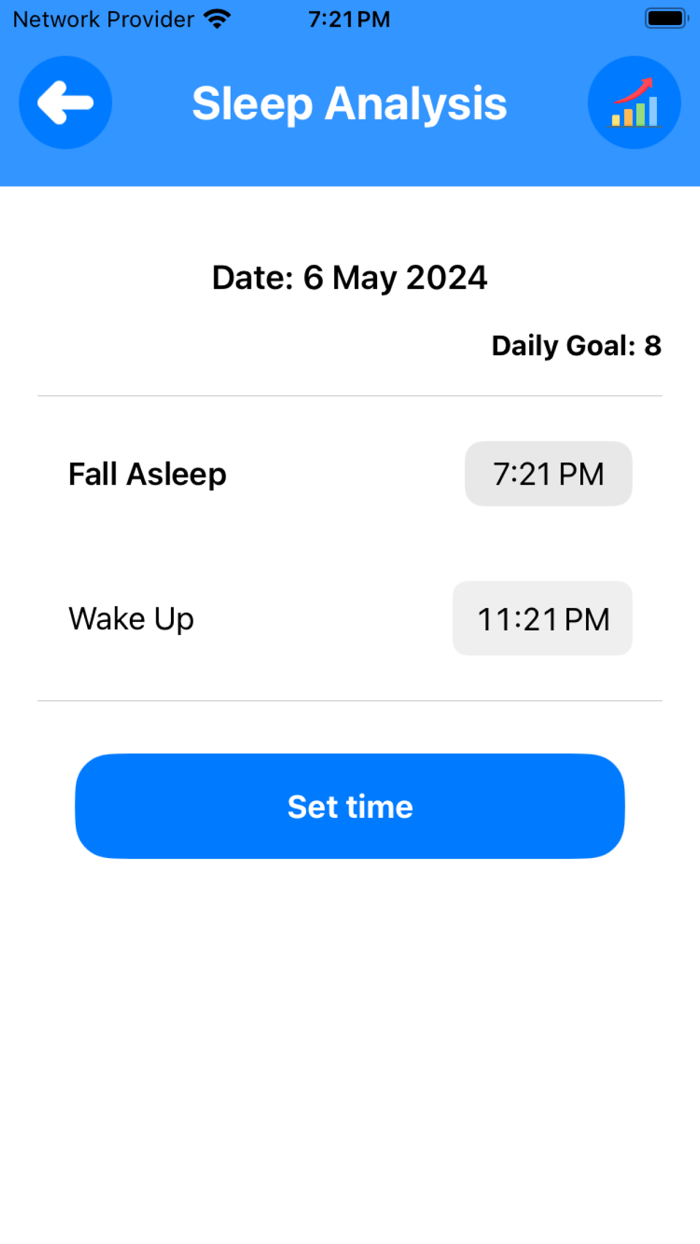 HealthHub Track and Improve