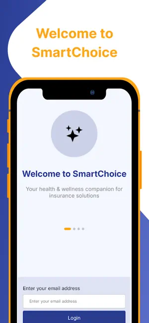 Smartchoice – Insurance screenshot 4