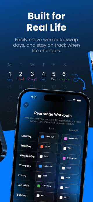 Endorphins Running Screenshot 6 of 10