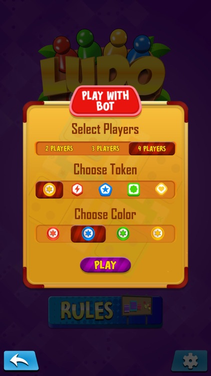 Ludo Kingdom : Royal Roll screenshot-6