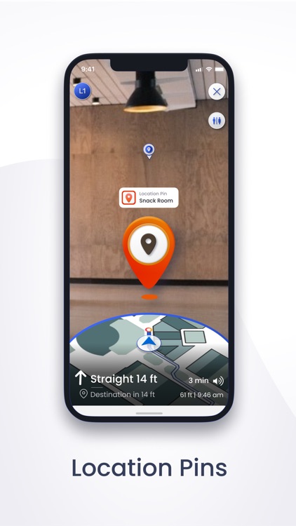 ARway App screenshot-5
