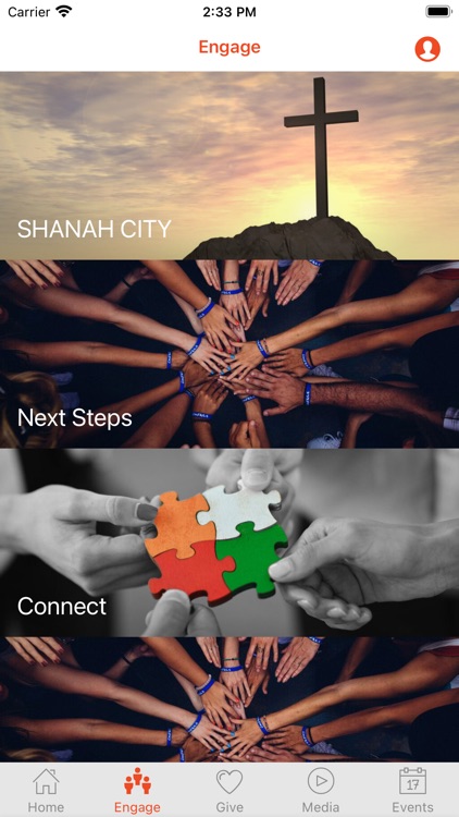 Shanah City