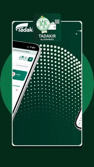 Raja Ticketing by TADAKIR screenshot 2