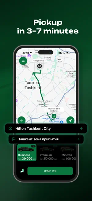 DRIVEME ELITE screenshot 3