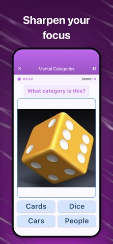 Mind Games Evolved Screenshot 5 of 10
