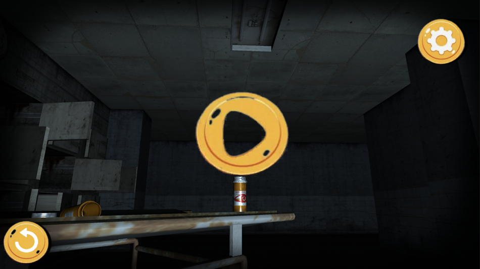 #2. Tritra: Content Warning (iOS) 来自: Lafi Al shammari