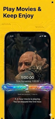 SnapTubè : HD Videos & Music screenshot
