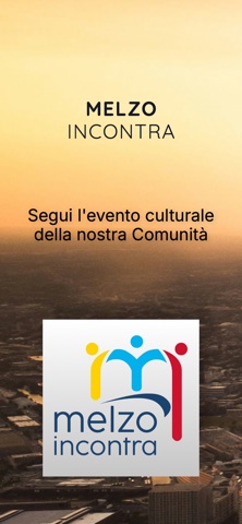 MelzoIncontra screenshot