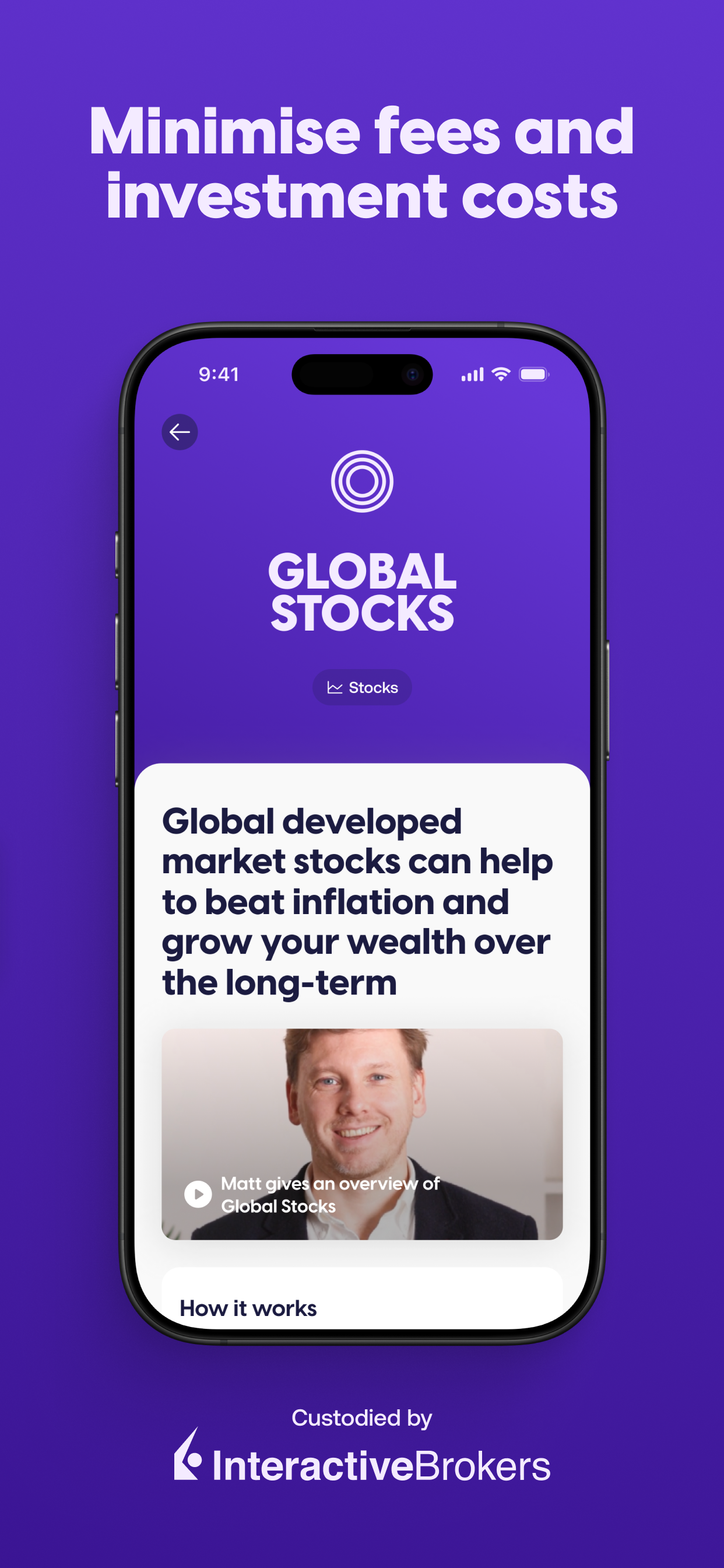 Sidekick: Wealth Management