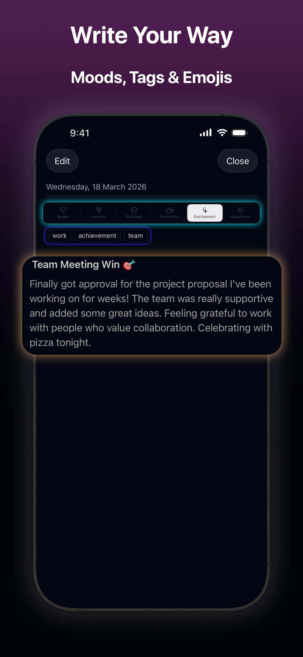 Locked Secrets Diary screenshot 7