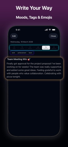 Locked Secrets Diary Screenshot 7 of 9
