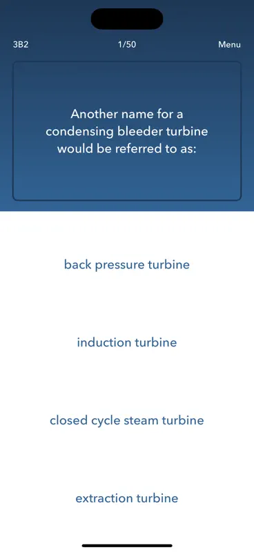 Power Prep 3B-2 screenshot 5 of 9