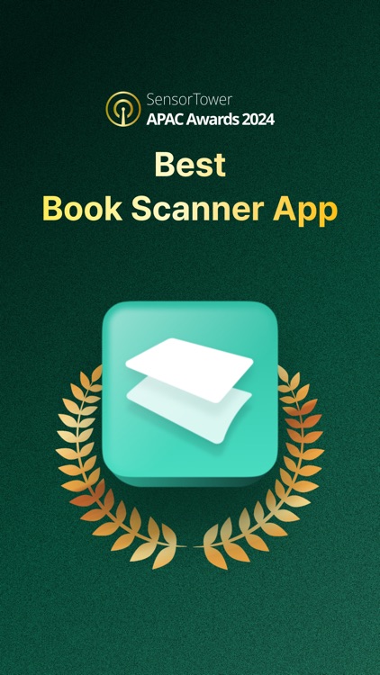 vFlat Scan - PDF Scanner,OCR