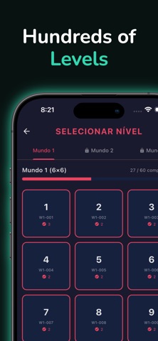 Clearyo: Block Puzzle Game Screenshot 3 of 6