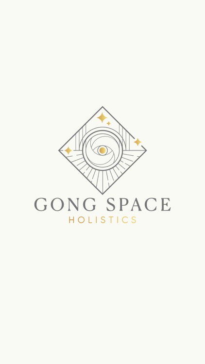 Gong Space Holistics