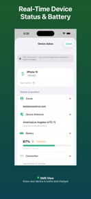 SMS View: Sync Messages screenshot