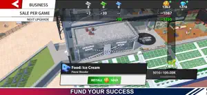 The Ball Game by Playbrk screenshot 2