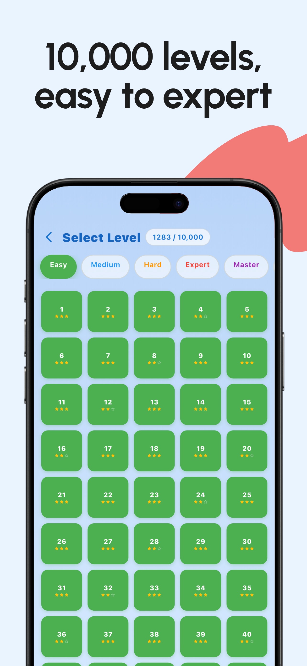 Screenshot 5 of Color Mint: Water Sort Game