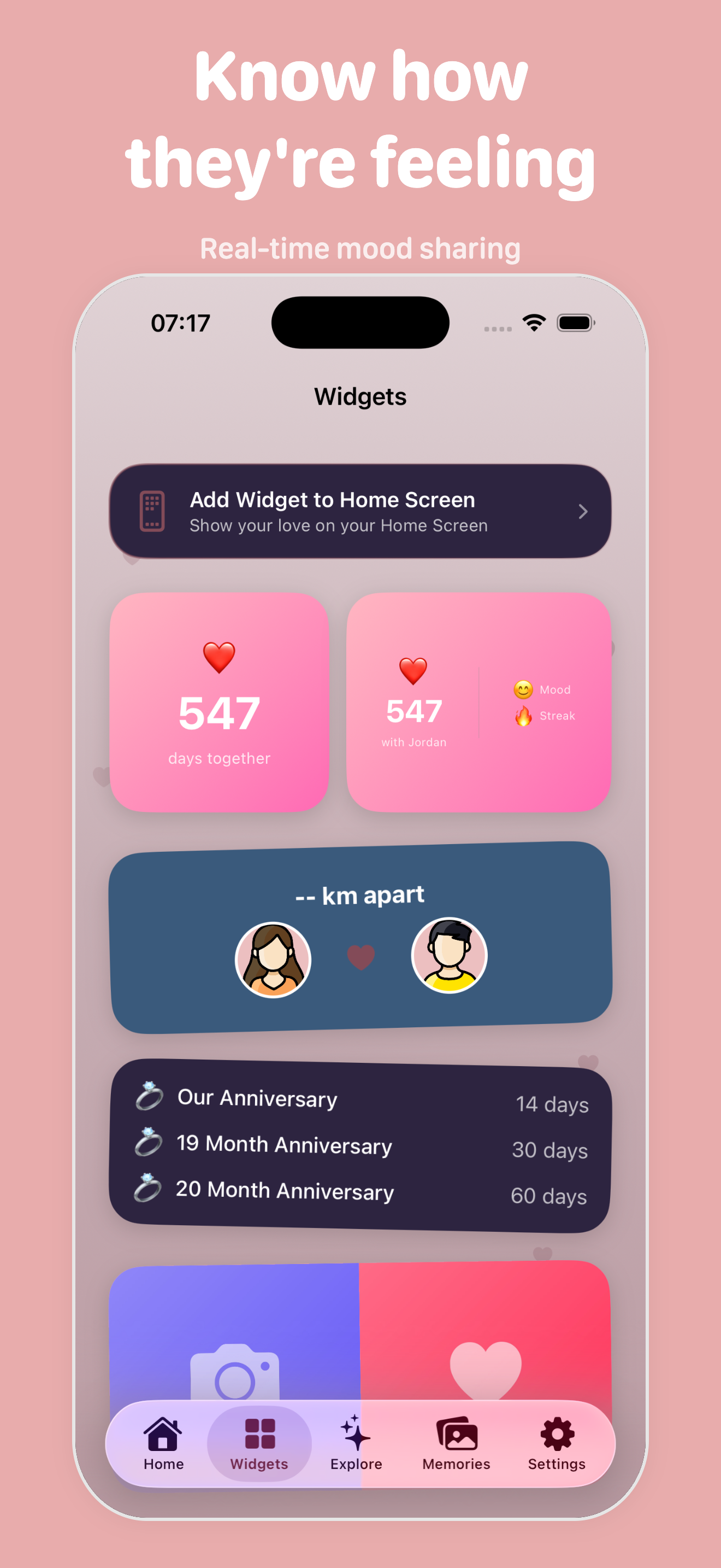 LovePet: Pookie & Couple App