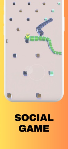 Color Jam: Pixel Art Run Screenshot 4 of 5