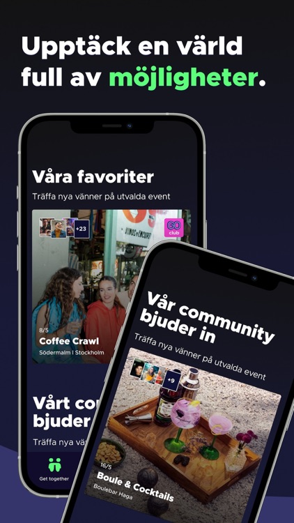 Djungo - Get Together