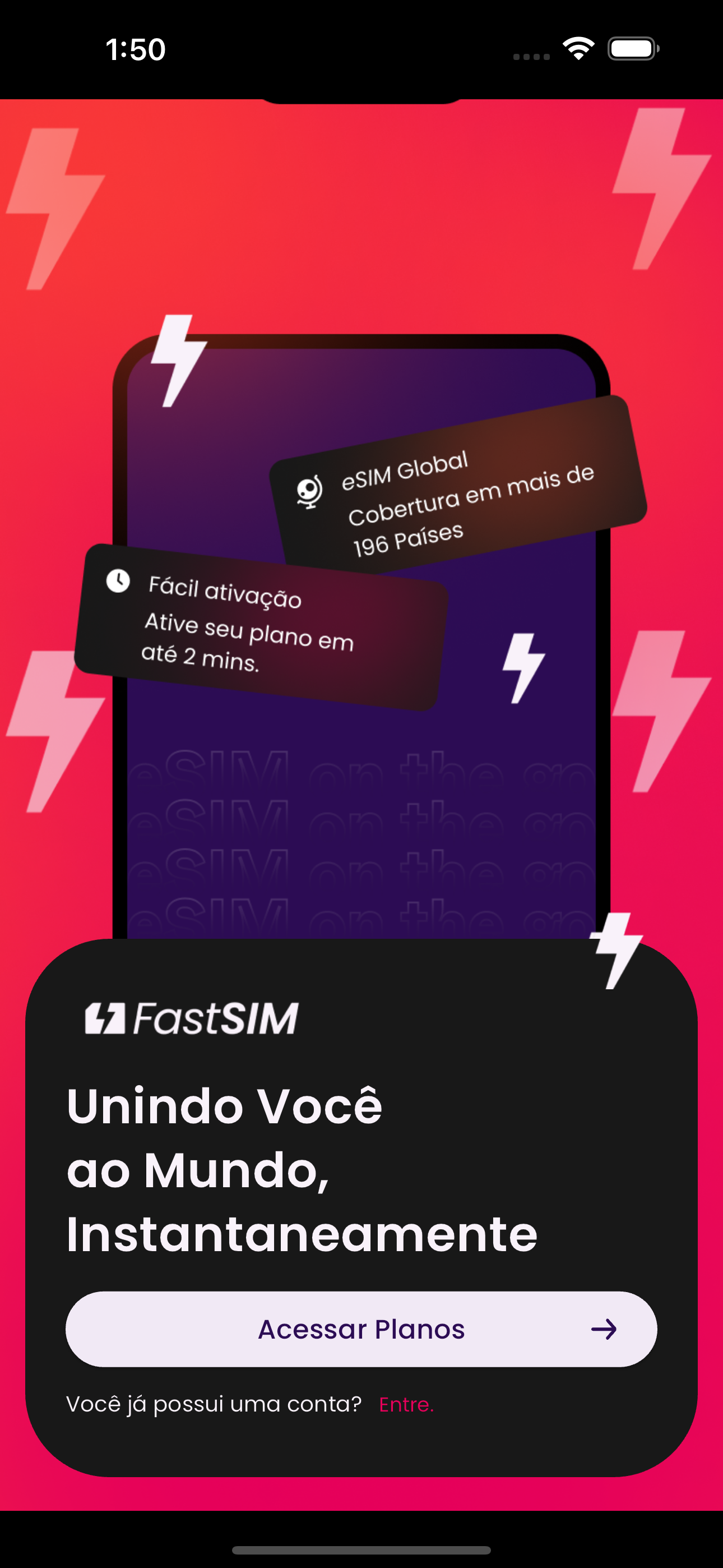 FastSIM GLOBAL