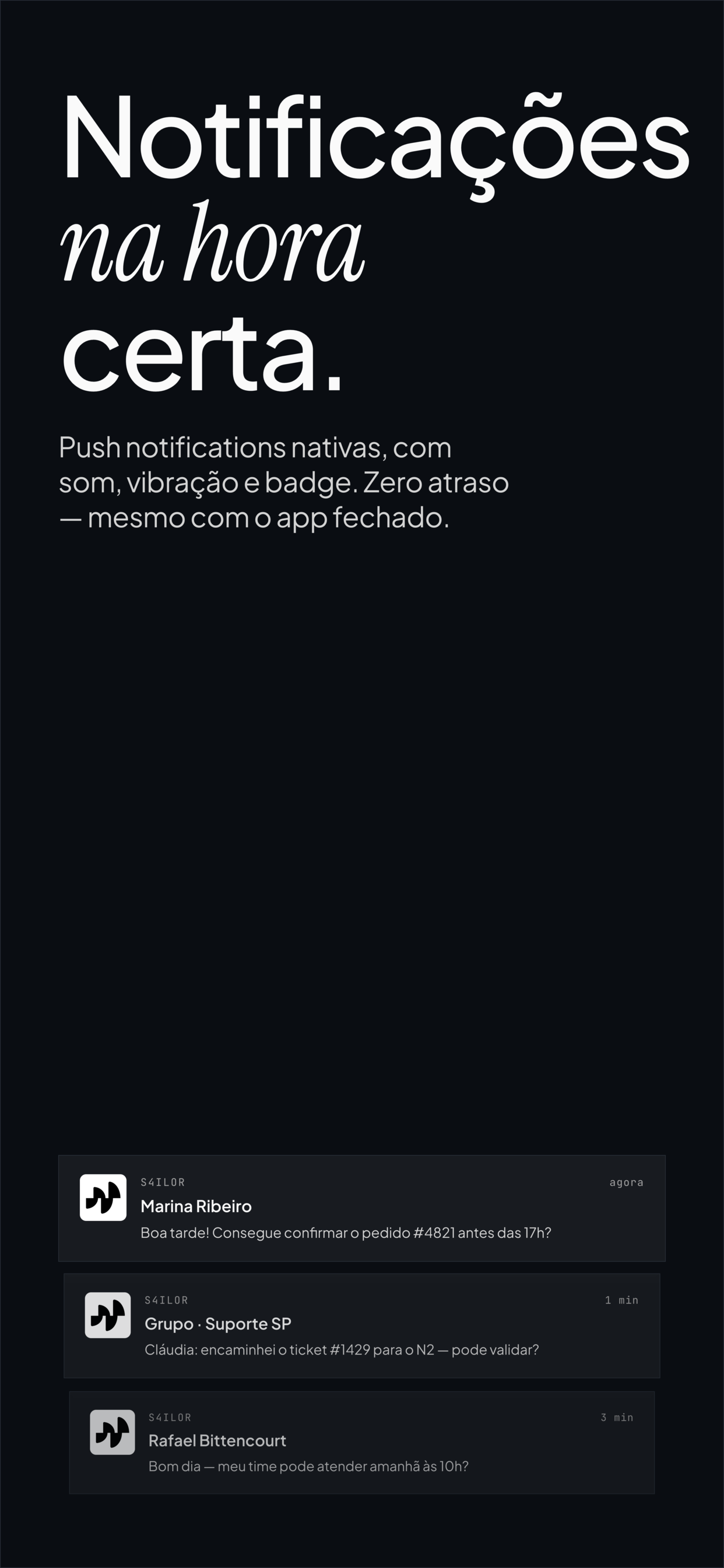 S4ilor screenshot 4