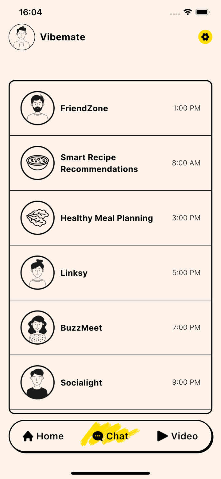 Ooze -  Discover, Fun & Enjoy screenshot 5