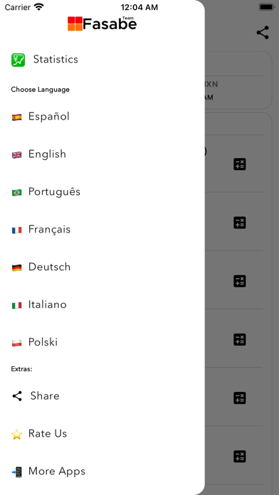 Dollar Price in Mexico Screenshot