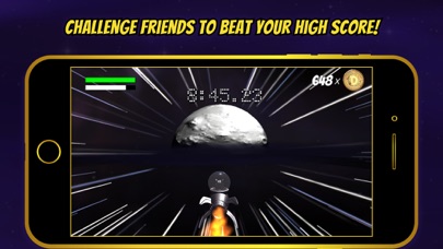 Doge Flyer Screenshot