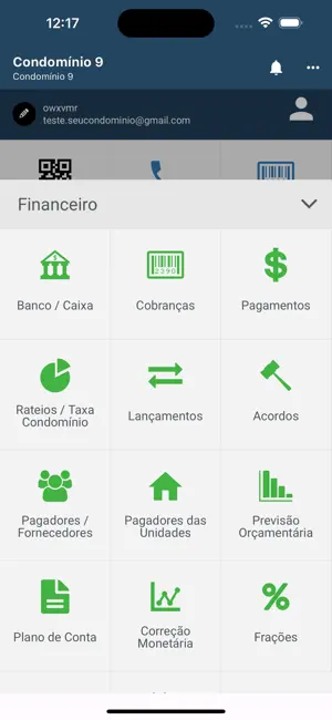 Visão Condominial screenshot 4