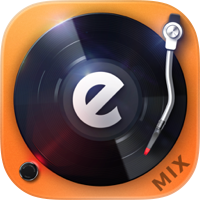 edjing Mix - virtual DJ Mixer