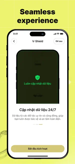 Duhat iPhone screenshot 3
